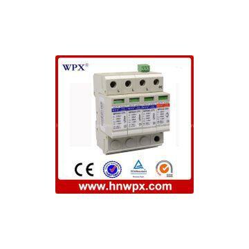 3+N Standard AC Module power SPD