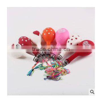 Wholesale Printed LED Light Latex Balloon photo-2