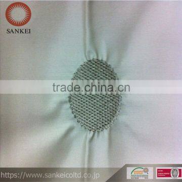 Quilting processing B2351 White