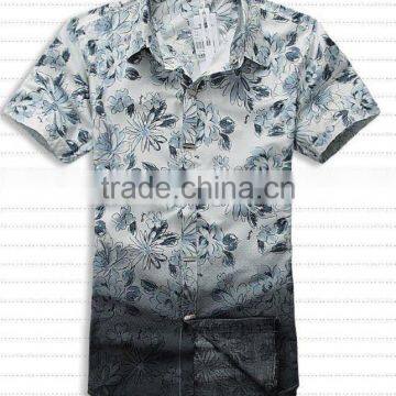 mens hawaiian shirts