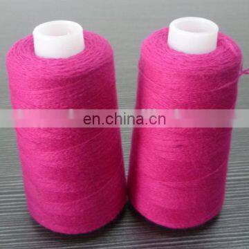 High Quality 100% 2/26NM Woolen Wool Yarn