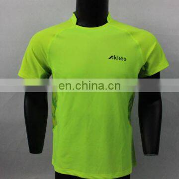 custom new wholesale design t shirt rugby