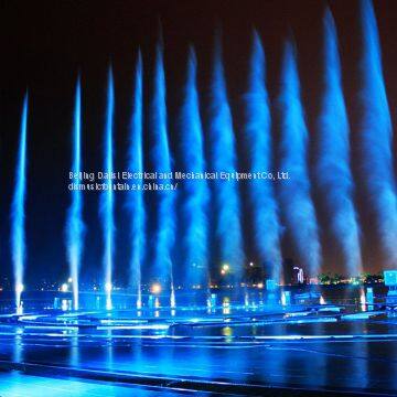 Effect Fountain