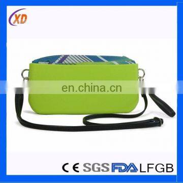 2017 Colorful Hot Sell Mini Lady Purse Handbag photo-4