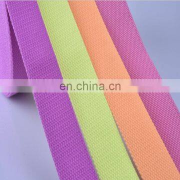strong nylon webbing strap