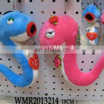 WMR2013214 Soft Snake Toys