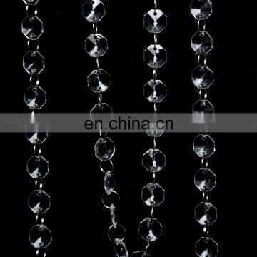 Crystal Acrylic Gems Bead Strands photo-2