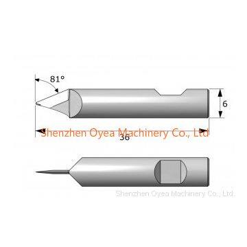 Esko/Kongsberg BLD-KC101 Blade(G42438499) photo-5