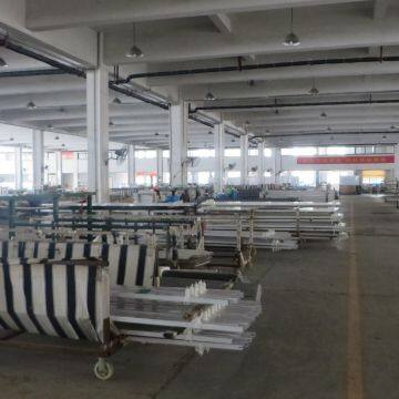 Henan Zongheng Imp.&exp. Co. Ltd company overview - view 2
