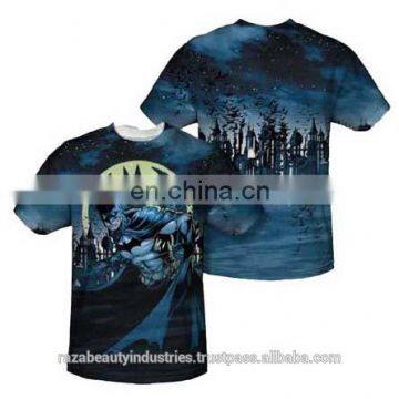 Sublimation t Shirt,t Shirts for Sublimation Printing,sublimation t Shirts Blank photo-4
