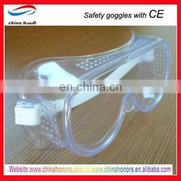 industrial safety goggles en166f