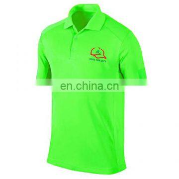 Men's Polo-shirt, 100% cotton quality made in Vietnam