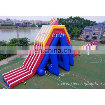 NEW water slide for adults, adult water slide with BEST quality