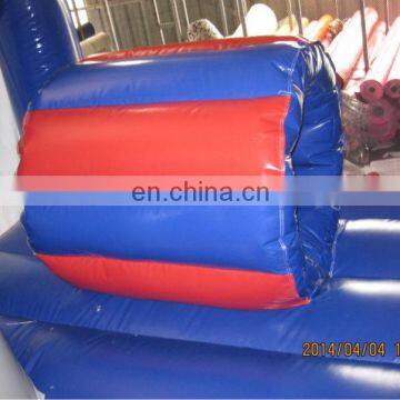 Empire Inflatable Shark Combo Bouncer NC057 photo-6