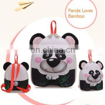 one to 8 year old cute cartoon Children School backpack Bag