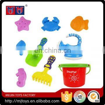 Summer Hot Series Toys for Kids 2016 Sand Beach Play Set Toy Play on Sand & Water photo-2