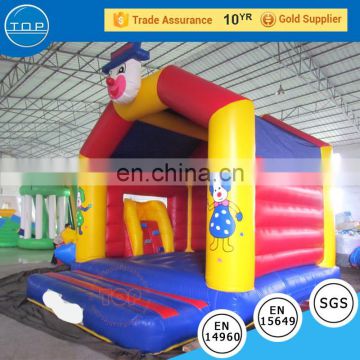 TOP minions inflatable bouncy castle for wholesales