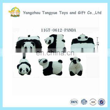 Cute Soft Panda Plush Cushion Pillow for Kids Best Price