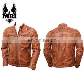 Mens Leather Jackets