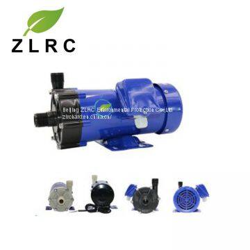 Different Style Centrifugal Water Pump photo-5