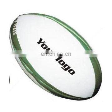 Rugby Baloon