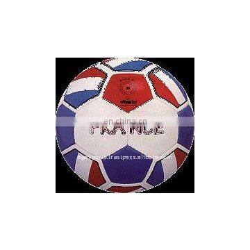 pu soccer ball