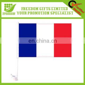 Red White Blue Flag