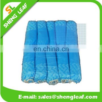 Disposable PP/ CPE/PP+PE/PE plastic shoe cover / foots wear