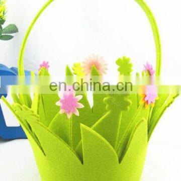 2015 Fashion Felt Bag Felt Tote Bag photo-3