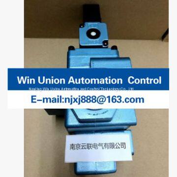 MAC Solenoid Valve 58D-74-501JA photo-2