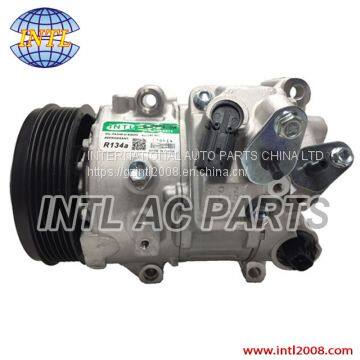 Denso TSE17C for Toyota Camry RAV4 88310-42331 88310-42330 447280-9080 car ac compressor