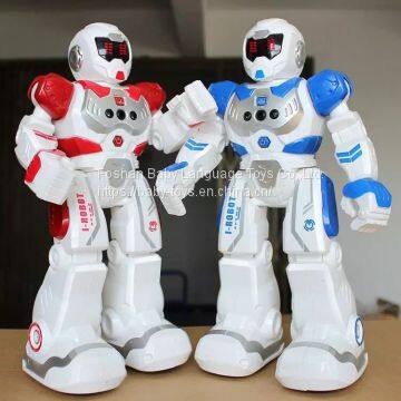 Robot toy