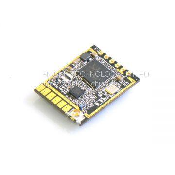 Модуль Wi-Fi/BT a/b/g/n/ac F11AUUM13-W2