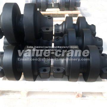 Crawler crane IHI CCH500-3 track roller bottom roller lower roller