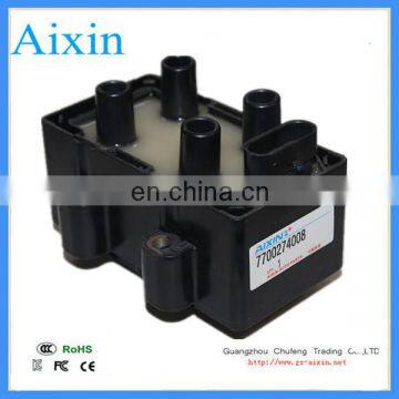 Hot Sale 7700274008 Ignition Coil for Japanese Cars