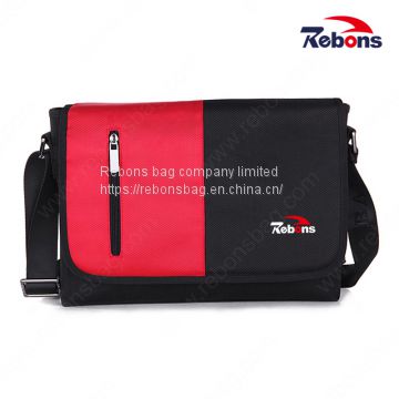 Durable Perfect Color Matching Messenger Bags