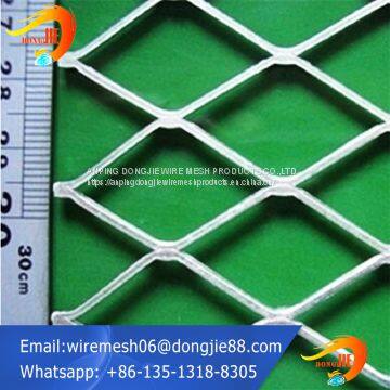 china suppliers hot sale environmental protection mesh expanded wire mesh for whole sale