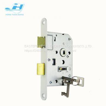 Netherland 5300 series lock body security door lock with keys