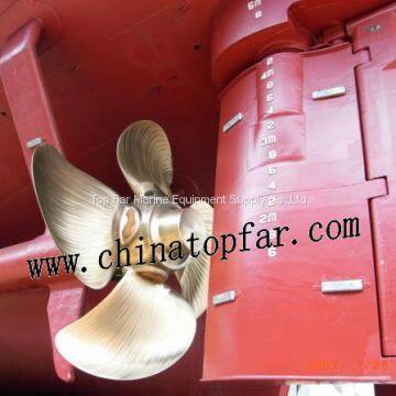 Stern Tube Stern Roller Rudder Shaft Propeller photo-3