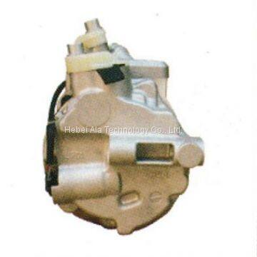 ALA21303 Benz A/C COMPRESSOR W203 A/C COMPRESSOR 7SEU16C A/C COMPRESSOR 0022305811 A/C Compressor