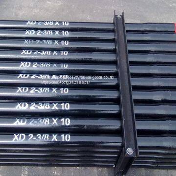 drill pipe Outer diam. 73.02 Strength grade: G 105