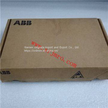 ABB 5SHX1060H0003 3BHE024415R0101 3BHB020538R0001-GVC714A101 NEW IN STOCK
