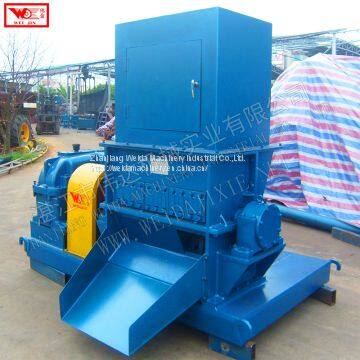 Malaysia Standard Rubber Processing Machine Slab Cutter photo-4