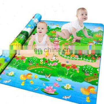 EPE Foam Funny Baby Crawl Mat