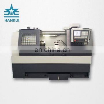 CKNC6136 high precision cnc metal lathe machine