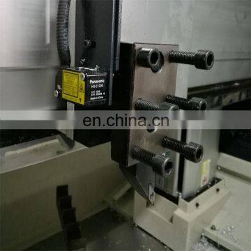 CKL-35 Wheel Repair CNC Vertical Lathe photo-4