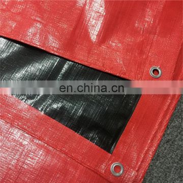 China tarpaulin factory price