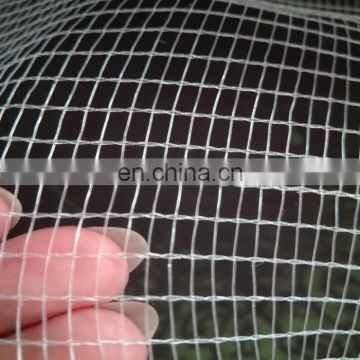 plastic tree protection mesh anti-hail net hail covers mesh