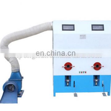 China factory supply raw cotton processing fiber opening machine