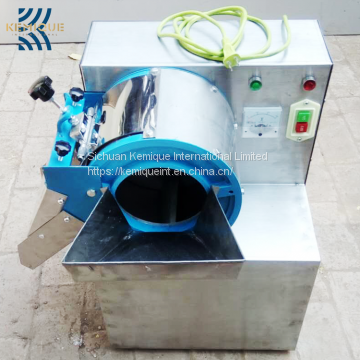 KMKQS30Newest Design Vegetable Cutting Machine photo-5